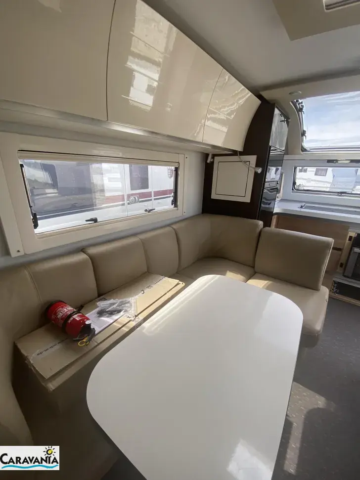 Fahrzeugbild Adria Alpina 903 HT #23