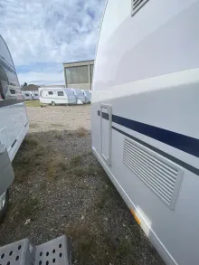 Fahrzeugbild Adria Alpina 903 HT #24