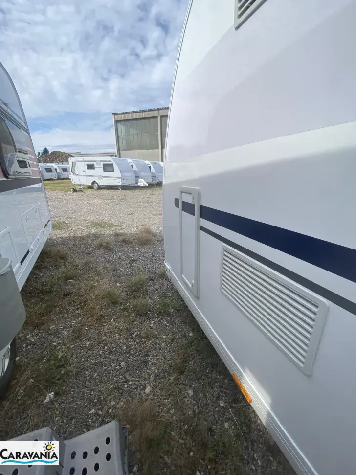 Fahrzeugbild Adria Alpina 903 HT #24