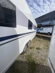 Fahrzeugbild Adria Alpina 903 HT #26