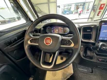 Fahrzeugbild Bürstner Lyseo I 727 G Harmony L. EinzelbettenHubbett #17