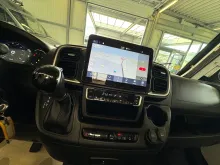 Fahrzeugbild Bürstner Lyseo I 727 G Harmony L. EinzelbettenHubbett #18