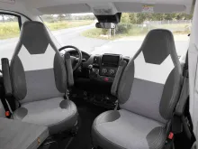 Fahrzeugbild Sunlight T 69LC #8