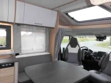 Fahrzeugbild Sunlight T 69LC #12