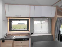 Fahrzeugbild Sunlight T 69LC #13