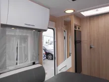 Fahrzeugbild Sunlight T 69LC #17
