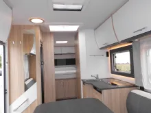 Fahrzeugbild Sunlight T 69LC #18
