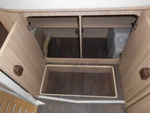 Fahrzeugbild Sunlight T 69LC #23