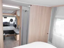 Fahrzeugbild Sunlight T 69LC #25
