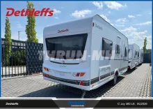 Fahrzeugbild Dethleffs c-joy Active 460 LE Aktion Herbstferien #3