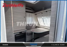 Fahrzeugbild Dethleffs c-joy Active 460 LE Aktion Herbstferien #8