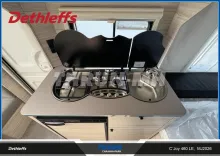 Fahrzeugbild Dethleffs c-joy Active 460 LE Aktion Herbstferien #11