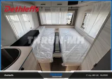 Fahrzeugbild Dethleffs c-joy Active 460 LE Aktion Herbstferien #19