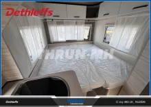 Fahrzeugbild Dethleffs c-joy Active 460 LE Aktion Herbstferien #21
