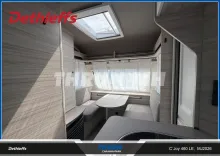 Fahrzeugbild Dethleffs c-joy Active 460 LE Aktion Herbstferien #23