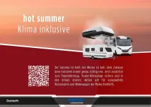 Fahrzeugbild Dethleffs Nomad 530 FSK Hot Summer Klima incl. #3