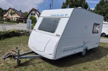 Fahrzeugbild Caravelair Antares 390 Luxe 900kg*Luftvorzelt*Fahrradtr.++ #5