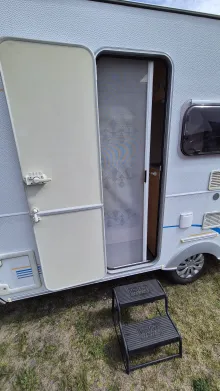 Fahrzeugbild Caravelair Antares 390 Luxe 900kg*Luftvorzelt*Fahrradtr.++ #6