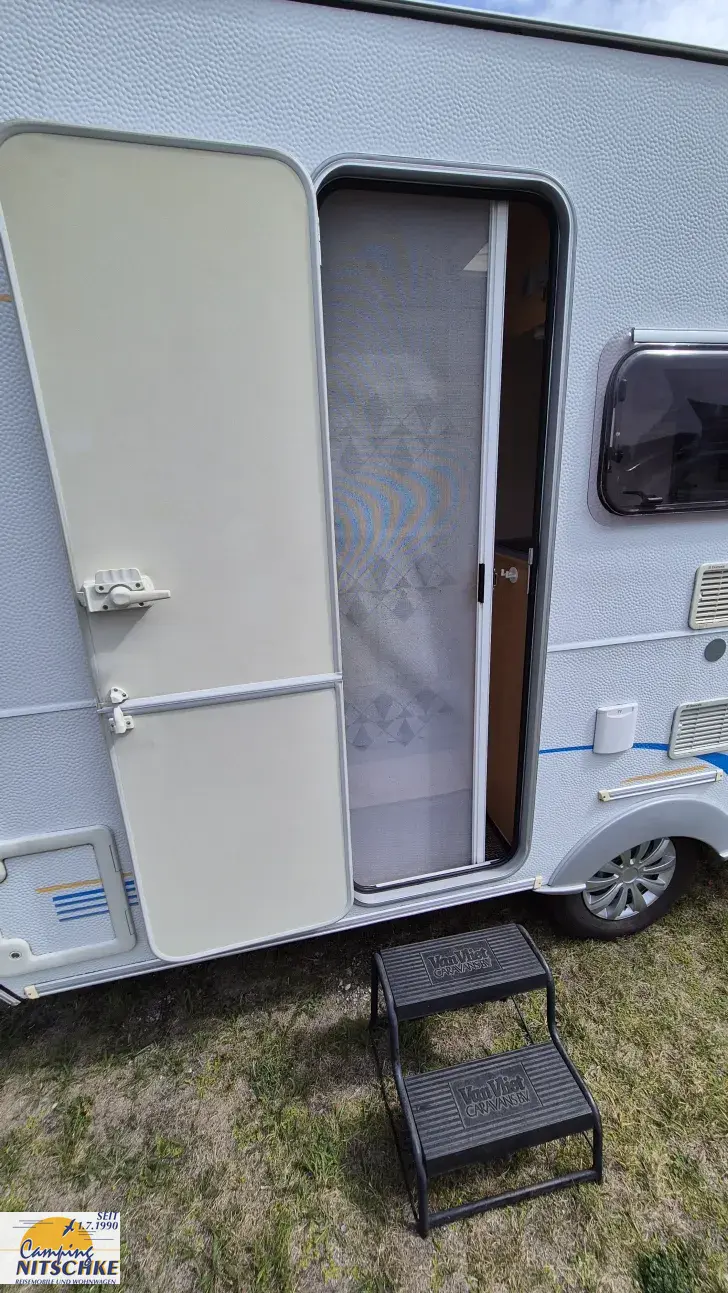 Fahrzeugbild Caravelair Antares 390 Luxe 900kg*Luftvorzelt*Fahrradtr.++ #6