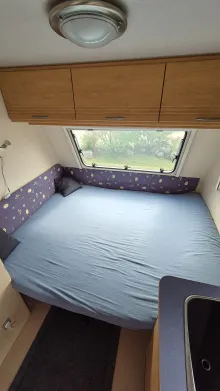 Fahrzeugbild Caravelair Antares 390 Luxe 900kg*Luftvorzelt*Fahrradtr.++ #14