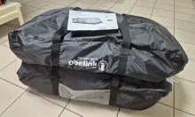 Fahrzeugbild Caravelair Antares 390 Luxe 900kg*Luftvorzelt*Fahrradtr.++ #19