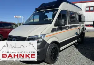 Bild CV<br/>595 4x4 X-EDITION