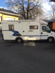 Fahrzeugbild Eura Mobil Euramobil #1