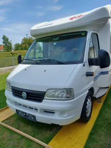 Fahrzeugbild Eura Mobil Euramobil #2