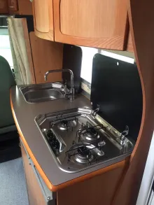 Fahrzeugbild Eura Mobil Euramobil #5