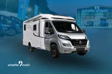 Fahrzeugbild Hymer Exsis-t 580 *XPERIENCE* #1
