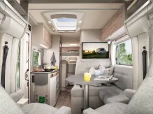 Fahrzeugbild Hymer Exsis-t 580 *XPERIENCE* #4