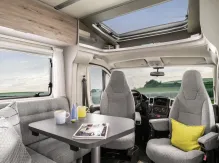 Fahrzeugbild Hymer Exsis-t 580 *XPERIENCE* #6