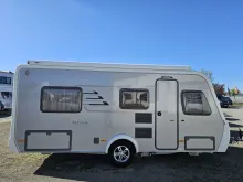 Fahrzeugbild Hymer Eriba Nova Light 442 UVP 46.000,- Topausstattung ! #1