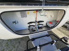 Fahrzeugbild Hymer Eriba Nova Light 442 UVP 46.000,- Topausstattung ! #8