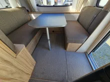 Fahrzeugbild Hymer Eriba Nova Light 442 UVP 46.000,- Topausstattung ! #11