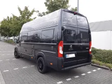 Fahrzeugbild Megamobil MEGA REVOLUTION 640 Top Ausstattung, top gepflegt #6