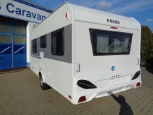 Fahrzeugbild Knaus Sport 450 FU Mod 2027 Klimaanlage Dach #4