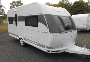 Bild De Luxe 460 UFe