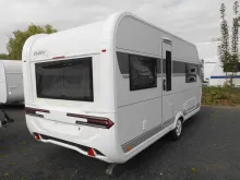 Fahrzeugbild Hobby De Luxe 460 UFe UVP 28.581 € – jetzt 25.550 € #4