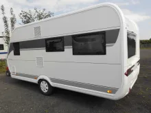 Fahrzeugbild Hobby De Luxe 460 UFe UVP 28.581 € – jetzt 25.550 € #5