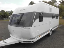 Fahrzeugbild Hobby De Luxe 460 UFe UVP 28.581 € – jetzt 25.550 € #6