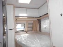 Fahrzeugbild Hobby De Luxe 460 UFe UVP 28.581 € – jetzt 25.550 € #14