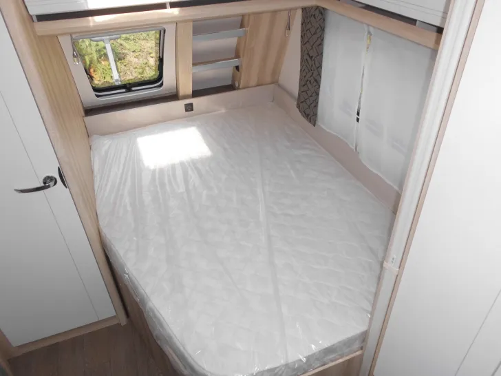 Fahrzeugbild Hobby De Luxe 460 UFe UVP 28.581 € – jetzt 25.550 € #15