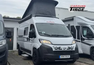 Bild Globetrail Active 600 DS