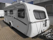 Fahrzeugbild Hymer Eriba Feeling 442 #3