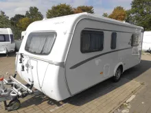 Fahrzeugbild Hymer Eriba Feeling 442 #4