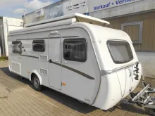 Fahrzeugbild Hymer Eriba Feeling 442 #5