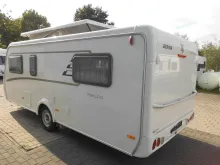 Fahrzeugbild Hymer Eriba Feeling 442 #7