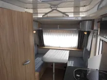 Fahrzeugbild Hymer Eriba Feeling 442 #10