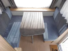 Fahrzeugbild Hymer Eriba Feeling 442 #11